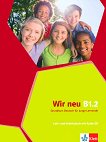 Wir Neu -  B1.2:     + CD      - 