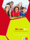 Wir Neu -  B1.1:     + CD      - 