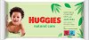 Huggies Natural Care Baby Wipes - 