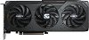 ����� ����� Gigabyte Radeon RX 9060 XT Gaming - 16 GB, GDDR6, 128 bit, Triple Fan OC - 