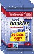    Wet Hankies XL - 