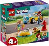 LEGO Friends -    - 