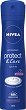 Nivea Protect & Care Anti-Perspirant - 