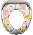        Lorelli Grey Animals - 
