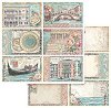    Stamperia - 