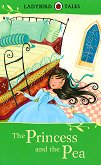 The Princess and the Pea - 