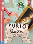 Furto a Venezia - Principiante A1 - 