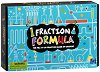 Дроби - Образователна игра -