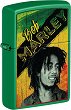 �������������� ������� Zippo Bob Marley - 