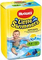���������� ������ �� ������� Huggies Little Swimmers 3/4 - 