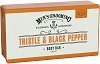 Scottish Fine Soaps Men's Grooming Thistle & Black Pepper Body Bar - 