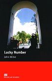 Macmillan Readers - Starter: Lucky Number - 