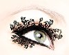 Paperself Peonies Eyelashes - 