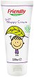 Friendly Organic Baby Nappy Cream -          - 