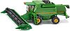   Siku John Deere 9680i - 