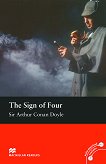 Macmillan Readers - Intermediate: The Sign of Four - 