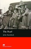Macmillan Readers - Intermediate: The Pearl - 