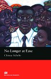 Macmillan Readers - Intermediate: No Longer at Ease - 