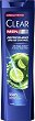 Clear Men Refreshing Anti-Dandruff Shampoo - 