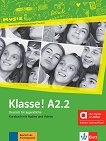Klasse! -  A2.2:     - 