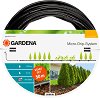 �������� �� ������� ��������� Gardena L - �� ������� Micro-Drip - 