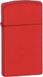 �������������� ������� Zippo Slim - 