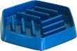       Divus Hexa Blue - 22.53 / 20.34 / 3.20 cm - 