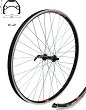   Crosser X-2 28" + Joytech JY-751