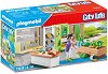Playmobil City Life -    - 