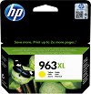 ������ � ������� �� ������� HP 963 XL Yellow - 1600 �������� - 
