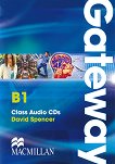 Gateway - Pre-intermediate (B1): 2 CDs        - 