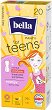 Bella for Teens Energy Panty - 