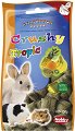 ��������� �� ������� � ������� Nobby Crushy Tropic - 50 g, � ���������� �������, �� ������� StarSnack - �����