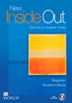 New Inside Out - Beginner:  + CD-ROM      - 