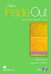 New Inside Out - Elementary:  + CD-ROM      - 