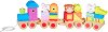 ������� ������ � ������� - Orange Tree Toys - 