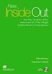 New Inside Out - Elementary:    + Test CD      - 