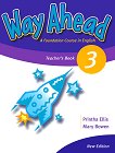 Way Ahead -  3:         - 
