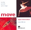 Move - Upper-intermediate (B2): 2 CDs        - 