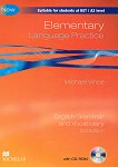 Language Practice - Elementary (A2):     + CD-ROM    KET Third Edition - 