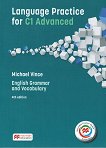 Language Practice for Advanced:      Forth Edition - 
