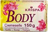 Krispa Body Cremeseife Soap - ����-����� �� ���� � ����� �� ������� - �����