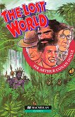 Macmillan Guided Readers - Elementary: The Lost World - 
