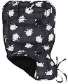   Choopie City Liner Black Sheep -   ,        - 