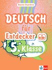 Deutsch fur Entdecker - ���� A1: �������� �� ������ ���� �� 5. ���� - 