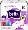 Bella Perfecta Slim Violet Deo Fresh - 