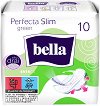 Bella Perfecta Slim Green - 