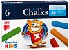 ������ �������� Ico - 6 ��� 12 ����� �� ������� Creative Kids - 