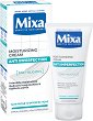 Mixa Anti-Imperfections 2 in 1 Moisturizing Cream - 