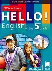 Hello!    1     5.  - New Edition - 